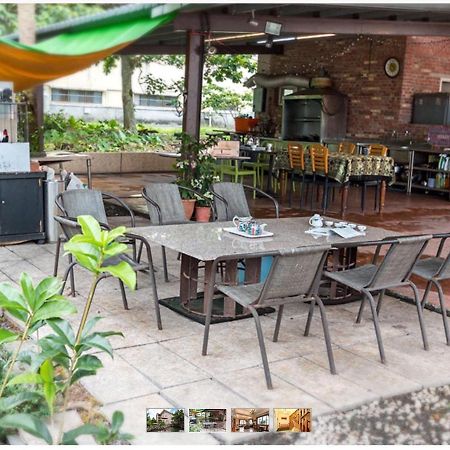 Guizhulin B&B Jiaoxi Zewnętrze zdjęcie