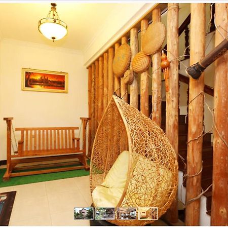 Guizhulin B&B Jiaoxi Zewnętrze zdjęcie