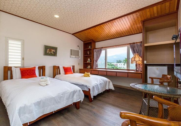Guizhulin B&B Jiaoxi Zewnętrze zdjęcie