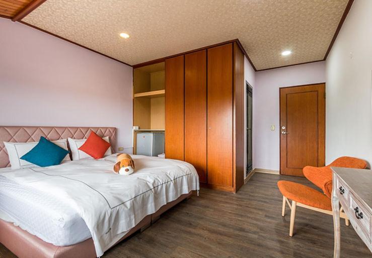 Guizhulin B&B Jiaoxi Zewnętrze zdjęcie