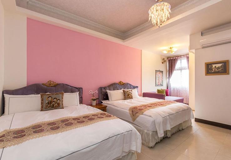 Guizhulin B&B Jiaoxi Zewnętrze zdjęcie