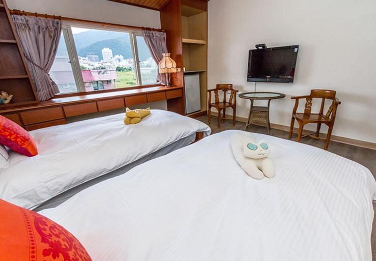 Guizhulin B&B Jiaoxi Zewnętrze zdjęcie