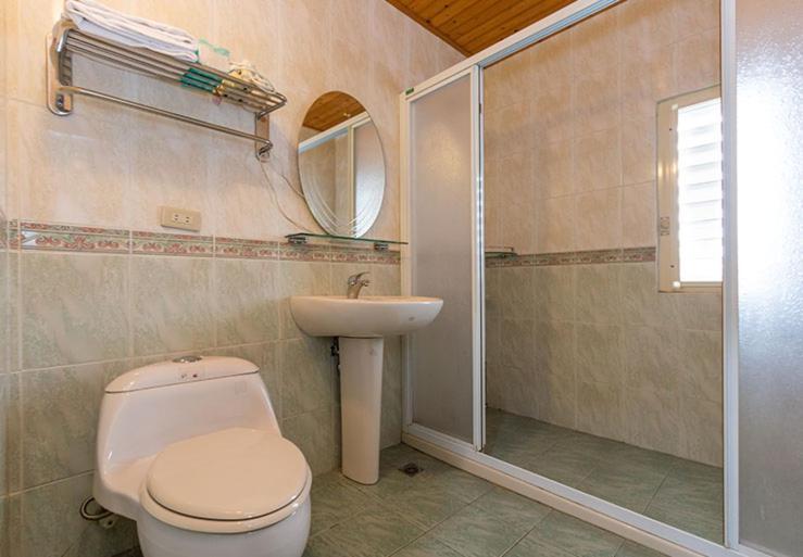 Guizhulin B&B Jiaoxi Zewnętrze zdjęcie