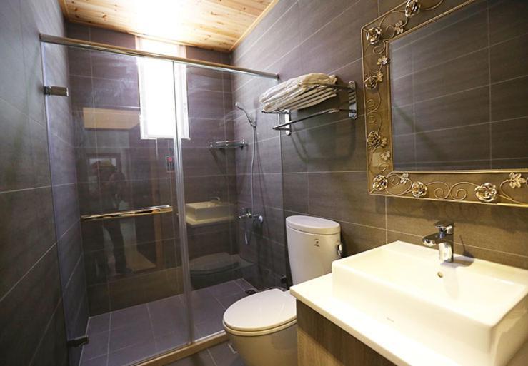 Guizhulin B&B Jiaoxi Zewnętrze zdjęcie