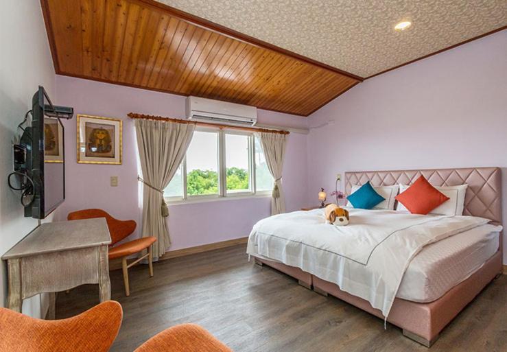 Guizhulin B&B Jiaoxi Zewnętrze zdjęcie