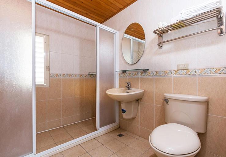 Guizhulin B&B Jiaoxi Zewnętrze zdjęcie