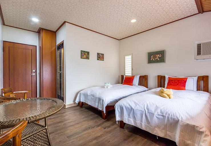Guizhulin B&B Jiaoxi Zewnętrze zdjęcie